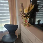 Vakantiehuis Rijn *