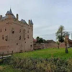Vakantiehuis Rijn Tolkamer