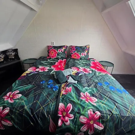 Vakantiehuis Rijn Tolkamer