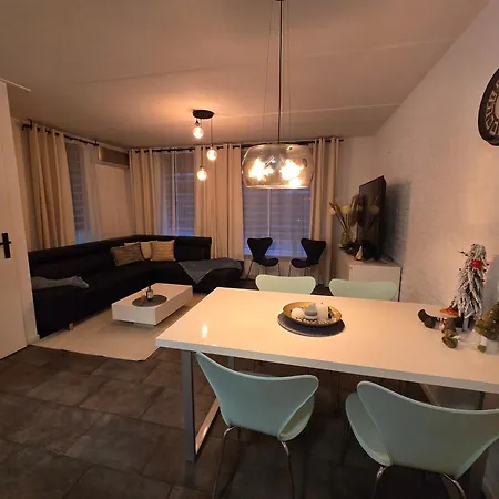 Vakantiehuis Rijn