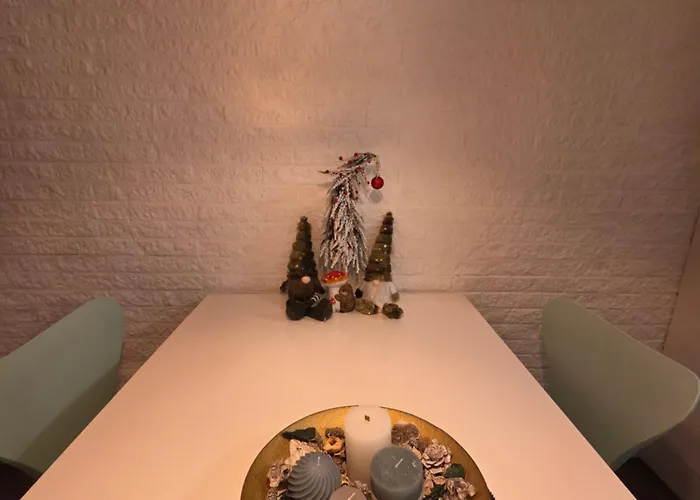 Rijn Holiday home Tolkamer