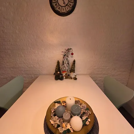 Rijn Feriehus Tolkamer