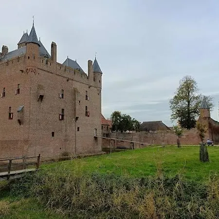 Feriehus Rijn Tolkamer