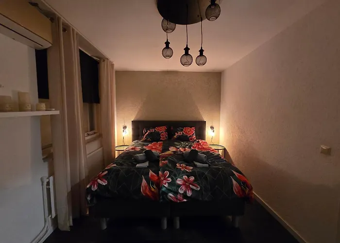 Rijn بيت للعطل