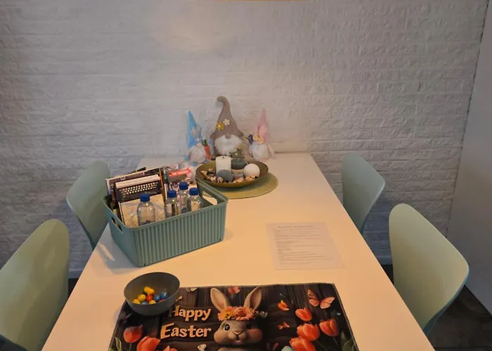 Сasa de vacaciones Rijn