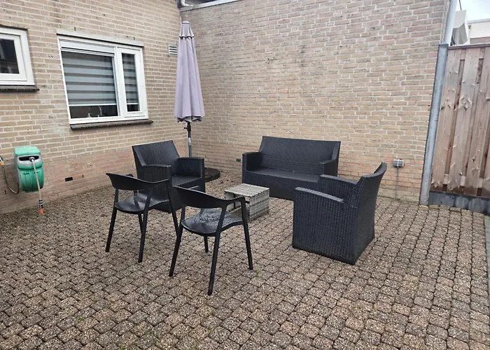 Rijn بيت للعطل