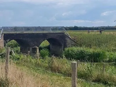 Сasa de vacaciones Rijn Tolkamer