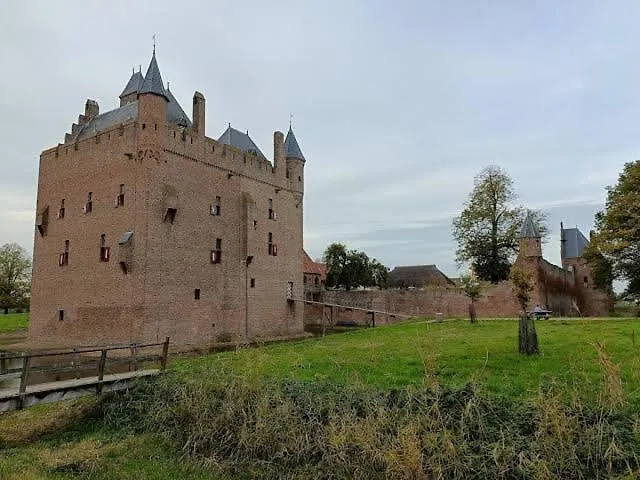 Сasa de vacaciones Rijn Tolkamer