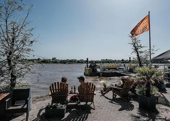 Rijn Сasa de vacaciones