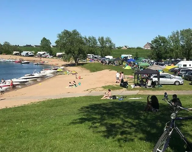 Rijn Сasa de vacaciones Tolkamer