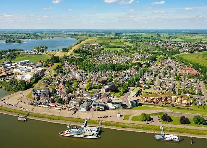 Сasa de vacaciones Rijn Tolkamer